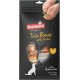 Rosewood Trio d'Os en Bois de Rose with Chicken for Large Dogs - Beef Skin Chew Treats, Dental Care, No Cereals/Gluten/Additives, 90 g Rosewood Trio d'Os en Bois de Rose with Chicken for Large Dogs - Beef Skin Chew Treats, Dental Care, No Cereals/Gluten/Additives, 90 g
