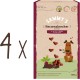 Sammy's Herb Bones, Gently Baked Dog Snacks, Herb Bones with Fine Lamb, 1 kg Sammy's Herb Bones, Gently Baked Dog Snacks, Herb Bones with Fine Lamb, 1 kg