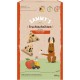 Sammy's Herb Bones, Gently Baked Dog Snacks, Herb Bones with Fine Lamb, 1 kg Sammy's Herb Bones, Gently Baked Dog Snacks, Herb Bones with Fine Lamb, 1 kg