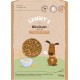Sammy's Herb Bones, Gently Baked Dog Snacks, Herb Bones with Fine Lamb, 1 kg
