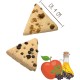 Sammy's Herb Bones, Gently Baked Dog Snacks, Herb Bones with Fine Lamb, 1 kg