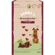 Sammy´s Herzensbrecher | Fein gebackene Snacks für Hunde | Mit Rote Bete & Löwenzahn | 1 x 800 g Sammy´s Herzensbrecher | Fein gebackene Snacks für Hunde | Mit Rote Bete & Löwenzahn | 1 x 800 g