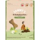 Sammy´s Herzensbrecher | Fein gebackene Snacks für Hunde | Mit Rote Bete & Löwenzahn | 1 x 800 g Sammy´s Herzensbrecher | Fein gebackene Snacks für Hunde | Mit Rote Bete & Löwenzahn | 1 x 800 g