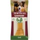 SmartBones Chew Bone Large - Chew Snack with Chicken for Large Dogs, Bones with Soft Texture, No Raw Skin, 1 Piece SmartBones Chew Bone Large - Chew Snack with Chicken for Large Dogs, Bones with Soft Texture, No Raw Skin, 1 Piece