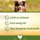 SmartBones Chew Bone Large - Chew Snack with Chicken for Large Dogs, Bones with Soft Texture, No Raw Skin, 1 Piece SmartBones Chew Bone Large - Chew Snack with Chicken for Large Dogs, Bones with Soft Texture, No Raw Skin, 1 Piece