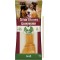 SmartBones Chew Bone Large - Chew Snack with Chicken for Large Dogs, Bones with Soft Texture, No Raw Skin, 1 Piece SmartBones Chew Bone Large - Chew Snack with Chicken for Large Dogs, Bones with Soft Texture, No Raw Skin, 1 Piece