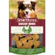 SmartBones Chew Bone Large - Chew Snack with Chicken for Large Dogs, Bones with Soft Texture, No Raw Skin, 1 Piece SmartBones Chew Bone Large - Chew Snack with Chicken for Large Dogs, Bones with Soft Texture, No Raw Skin, 1 Piece