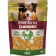 SmartBones Chew Bone Large - Chew Snack with Chicken for Large Dogs, Bones with Soft Texture, No Raw Skin, 1 Piece SmartBones Chew Bone Large - Chew Snack with Chicken for Large Dogs, Bones with Soft Texture, No Raw Skin, 1 Piece