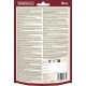 SmartBones Chew Bone Mini - Chew Snack with Beef Flavour for Small Dogs, Bones with Soft Texture, No Raw Skin, Pack of 8 SmartBones Chew Bone Mini - Chew Snack with Beef Flavour for Small Dogs, Bones with Soft Texture, No Raw Skin, Pack of 8