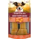 SmartBones Chew Bone Mini - Chew Snack with Sweet Potato for Small Dogs, Soft Texture Bone, No Rawhide - Pack of 8 SmartBones Chew Bone Mini - Chew Snack with Sweet Potato for Small Dogs, Soft Texture Bone, No Rawhide - Pack of 8