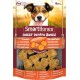 SmartBones Chew Bone Mini - Chew Snack with Sweet Potato for Small Dogs, Soft Texture Bone, No Rawhide - Pack of 8 SmartBones Chew Bone Mini - Chew Snack with Sweet Potato for Small Dogs, Soft Texture Bone, No Rawhide - Pack of 8