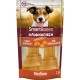 SmartBones Chew Bone Mini - Chew Snack with Sweet Potato for Small Dogs, Soft Texture Bone, No Rawhide - Pack of 8 SmartBones Chew Bone Mini - Chew Snack with Sweet Potato for Small Dogs, Soft Texture Bone, No Rawhide - Pack of 8
