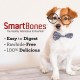 SmartBones Chicken Wrapped Sticks Medium - Dog Snack with Chicken for Medium Dogs, Soft Texture Chew Sticks without Rawhide (Pack of 5) SmartBones Chicken Wrapped Sticks Medium - Dog Snack with Chicken for Medium Dogs, Soft Texture Chew Sticks without Rawhide (Pack of 5)
