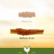 SmartBones Chicken Wrapped Sticks Medium - Dog Snack with Chicken for Medium Dogs, Soft Texture Chew Sticks without Rawhide (Pack of 5) SmartBones Chicken Wrapped Sticks Medium - Dog Snack with Chicken for Medium Dogs, Soft Texture Chew Sticks without Rawhide (Pack of 5)