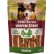 SmartBones Chicken Wrapped Sticks Medium - Dog Snack with Chicken for Medium Dogs, Soft Texture Chew Sticks without Rawhide (Pack of 5) SmartBones Chicken Wrapped Sticks Medium - Dog Snack with Chicken for Medium Dogs, Soft Texture Chew Sticks without Rawhide (Pack of 5)
