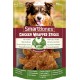SmartBones Chicken Wrapped Sticks Medium - Hundesnack mit Huhn für mittelgroße Hunde, Kaustangen mit weicher Textur, ohne Rohhaut, 5 Stück SmartBones Chicken Wrapped Sticks Medium - Hundesnack mit Huhn für mittelgroße Hunde, Kaustangen mit weicher Textur, ohne Rohhaut, 5 Stück