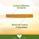 SmartBones Chicken Wrapped Sticks Medium - Hundesnack mit Huhn für mittelgroße Hunde, Kaustangen mit weicher Textur, ohne Rohhaut, 5 Stück SmartBones Chicken Wrapped Sticks Medium - Hundesnack mit Huhn für mittelgroße Hunde, Kaustangen mit weicher Textur, ohne Rohhaut, 5 Stück