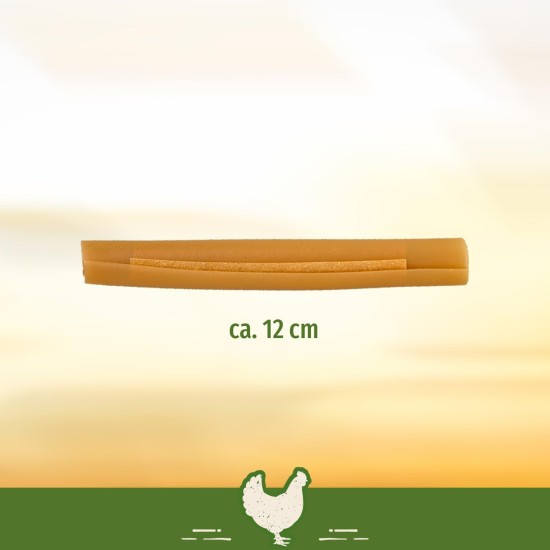 SmartBones Chicken Wrapped Sticks Medium - Hundesnack mit Huhn für mittelgroße Hunde, Kaustangen mit weicher Textur, ohne Rohhaut, 5 Stück SmartBones Chicken Wrapped Sticks Medium - Hundesnack mit Huhn für mittelgroße Hunde, Kaustangen mit weicher Textur, ohne Rohhaut, 5 Stück