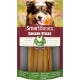 SmartBones Chicken Wrapped Sticks Medium - Hundesnack mit Huhn für mittelgroße Hunde, Kaustangen mit weicher Textur, ohne Rohhaut, 5 Stück SmartBones Chicken Wrapped Sticks Medium - Hundesnack mit Huhn für mittelgroße Hunde, Kaustangen mit weicher Textur, ohne Rohhaut, 5 Stück