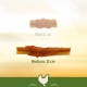 SmartBones Chicken Wrapped Sticks Medium - Hundesnack mit Huhn für mittelgroße Hunde, Kaustangen mit weicher Textur, ohne Rohhaut, 5 Stück SmartBones Chicken Wrapped Sticks Medium - Hundesnack mit Huhn für mittelgroße Hunde, Kaustangen mit weicher Textur, ohne Rohhaut, 5 Stück