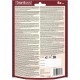 SmartBones Chicken Wrapped Sticks Medium - Hundesnack mit Huhn für mittelgroße Hunde, Kaustangen mit weicher Textur, ohne Rohhaut, 5 Stück SmartBones Chicken Wrapped Sticks Medium - Hundesnack mit Huhn für mittelgroße Hunde, Kaustangen mit weicher Textur, ohne Rohhaut, 5 Stück
