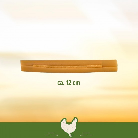 SmartBones Chicken Wrapped Sticks Mini - Hundesnack mit Huhn für kleine Hunde, Kaustangen mit weicher Textur, ohne Rohhaut, 9 Stück SmartBones Chicken Wrapped Sticks Mini - Hundesnack mit Huhn für kleine Hunde, Kaustangen mit weicher Textur, ohne Rohhaut, 9 Stück