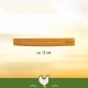 SmartBones Chicken Wrapped Sticks Mini - Hundesnack mit Huhn für kleine Hunde, Kaustangen mit weicher Textur, ohne Rohhaut, 9 Stück SmartBones Chicken Wrapped Sticks Mini - Hundesnack mit Huhn für kleine Hunde, Kaustangen mit weicher Textur, ohne Rohhaut, 9 Stück