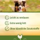 SmartBones Chicken Wrapped Sticks Mini - Hundesnack mit Huhn für kleine Hunde, Kaustangen mit weicher Textur, ohne Rohhaut, 9 Stück SmartBones Chicken Wrapped Sticks Mini - Hundesnack mit Huhn für kleine Hunde, Kaustangen mit weicher Textur, ohne Rohhaut, 9 Stück