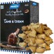 Smookies Apples & Carrots, 200 Gram Snacks für Hunde, 1 Stück (1er Pack) Smookies Apples & Carrots, 200 Gram Snacks für Hunde, 1 Stück (1er Pack)