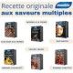 Smookies Apples & Carrots, 200 Gram Snacks für Hunde, 1 Stück (1er Pack) Smookies Apples & Carrots, 200 Gram Snacks für Hunde, 1 Stück (1er Pack)