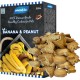 Smookies Apples & Carrots, 200 Gram Snacks für Hunde, 1 Stück (1er Pack) Smookies Apples & Carrots, 200 Gram Snacks für Hunde, 1 Stück (1er Pack)