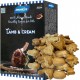 Smookies Duck & Cranberries, 200 Gram Snacks for Dogs Smookies Duck & Cranberries, 200 Gram Snacks for Dogs