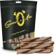 SnackOMio – Premium Hundesnack – Knusprige Kaustange an Hühnerbrustfilet, getreidefrei, 1er Pack (1 x 200g) SnackOMio – Premium Hundesnack – Knusprige Kaustange an Hühnerbrustfilet, getreidefrei, 1er Pack (1 x 200g)