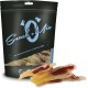 SnackOMio – Premium Hundesnack – Knusprige Kaustange an Hühnerbrustfilet, getreidefrei, 1er Pack (1 x 200g) SnackOMio – Premium Hundesnack – Knusprige Kaustange an Hühnerbrustfilet, getreidefrei, 1er Pack (1 x 200g)