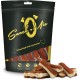 SnackOMio – Premium Hundesnack – Knusprige Kaustange an Hühnerbrustfilet, getreidefrei, 1er Pack (1 x 200g) SnackOMio – Premium Hundesnack – Knusprige Kaustange an Hühnerbrustfilet, getreidefrei, 1er Pack (1 x 200g)