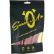 SnackOMio – Premium Hundesnack – Knusprige Kaustange an Hühnerbrustfilet, getreidefrei, 1er Pack (1 x 200g) SnackOMio – Premium Hundesnack – Knusprige Kaustange an Hühnerbrustfilet, getreidefrei, 1er Pack (1 x 200g)