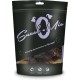 SnackOMio – Premium Hundesnack – Knusprige Kaustange an Hühnerbrustfilet, getreidefrei, 1er Pack (1 x 200g) SnackOMio – Premium Hundesnack – Knusprige Kaustange an Hühnerbrustfilet, getreidefrei, 1er Pack (1 x 200g)