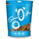 SnackOMio – Premium Hundesnack – vortreffliche Rinderlunge, getreidefrei, 1er Pack (1 x 500g) SnackOMio – Premium Hundesnack – vortreffliche Rinderlunge, getreidefrei, 1er Pack (1 x 500g)