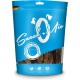 SnackOMio – Premium Hundesnack – vortreffliche Rinderlunge, getreidefrei, 1er Pack (1 x 500g) SnackOMio – Premium Hundesnack – vortreffliche Rinderlunge, getreidefrei, 1er Pack (1 x 500g)