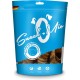 SnackOMio – Premium Hundesnack – vortreffliche Rinderlunge, getreidefrei, 1er Pack (1 x 500g) SnackOMio – Premium Hundesnack – vortreffliche Rinderlunge, getreidefrei, 1er Pack (1 x 500g)