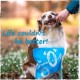 SnackOMio – Premium Hundesnack – vortreffliche Rinderlunge, getreidefrei, 1er Pack (1 x 500g) SnackOMio – Premium Hundesnack – vortreffliche Rinderlunge, getreidefrei, 1er Pack (1 x 500g)