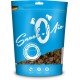 SnackOMio – Premium Hundesnack – vortreffliche Rinderlunge, getreidefrei, 1er Pack (1 x 500g) SnackOMio – Premium Hundesnack – vortreffliche Rinderlunge, getreidefrei, 1er Pack (1 x 500g)