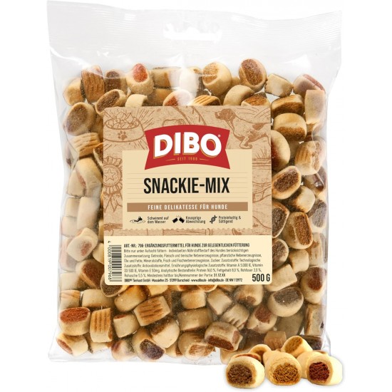 Snackie Mix 500g Bag Baked Goods Healthy Natural Diet for Dogs by DIBO, Dog Food, Barf, B.A.R.F., Treats, Dog Biscuits Snackie Mix 500g Bag Baked Goods Healthy Natural Diet for Dogs by DIBO, Dog Food, Barf, B.A.R.F., Treats, Dog Biscuits