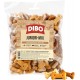 Snackie Mix 500g Bag Baked Goods Healthy Natural Diet for Dogs by DIBO, Dog Food, Barf, B.A.R.F., Treats, Dog Biscuits Snackie Mix 500g Bag Baked Goods Healthy Natural Diet for Dogs by DIBO, Dog Food, Barf, B.A.R.F., Treats, Dog Biscuits