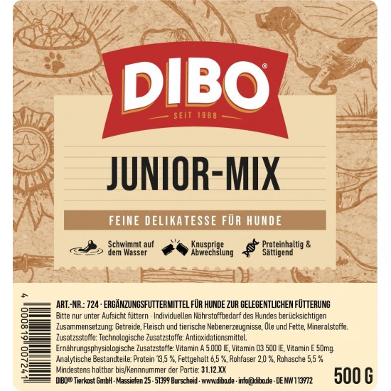 Snackie Mix 500g Bag Baked Goods Healthy Natural Diet for Dogs by DIBO, Dog Food, Barf, B.A.R.F., Treats, Dog Biscuits Snackie Mix 500g Bag Baked Goods Healthy Natural Diet for Dogs by DIBO, Dog Food, Barf, B.A.R.F., Treats, Dog Biscuits