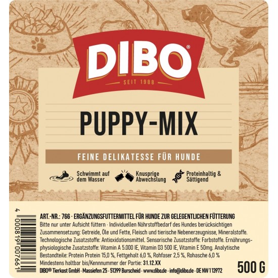 Snackie Mix 500g Bag Baked Goods Healthy Natural Diet for Dogs by DIBO, Dog Food, Barf, B.A.R.F., Treats, Dog Biscuits Snackie Mix 500g Bag Baked Goods Healthy Natural Diet for Dogs by DIBO, Dog Food, Barf, B.A.R.F., Treats, Dog Biscuits