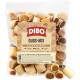 Snackie Mix 500g Bag Baked Goods Healthy Natural Diet for Dogs by DIBO, Dog Food, Barf, B.A.R.F., Treats, Dog Biscuits Snackie Mix 500g Bag Baked Goods Healthy Natural Diet for Dogs by DIBO, Dog Food, Barf, B.A.R.F., Treats, Dog Biscuits