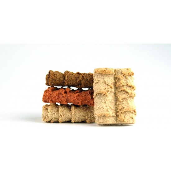 Snackie Mix 500g Bag Baked Goods Healthy Natural Diet for Dogs by DIBO, Dog Food, Barf, B.A.R.F., Treats, Dog Biscuits Snackie Mix 500g Bag Baked Goods Healthy Natural Diet for Dogs by DIBO, Dog Food, Barf, B.A.R.F., Treats, Dog Biscuits