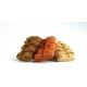 Snackie Mix 500g Bag Baked Goods Healthy Natural Diet for Dogs by DIBO, Dog Food, Barf, B.A.R.F., Treats, Dog Biscuits Snackie Mix 500g Bag Baked Goods Healthy Natural Diet for Dogs by DIBO, Dog Food, Barf, B.A.R.F., Treats, Dog Biscuits