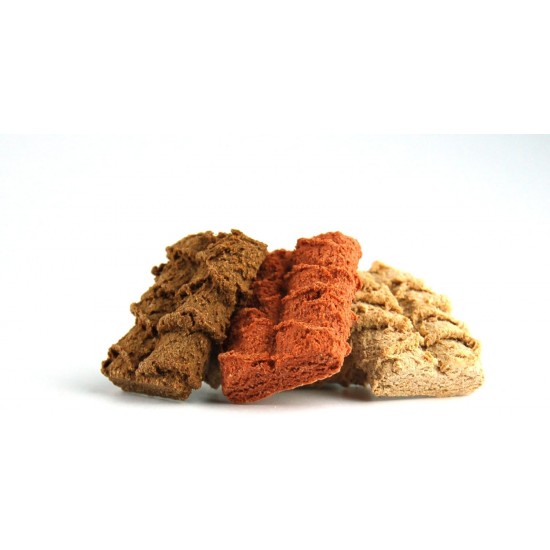 Snackie Mix 500g Bag Baked Goods Healthy Natural Diet for Dogs by DIBO, Dog Food, Barf, B.A.R.F., Treats, Dog Biscuits Snackie Mix 500g Bag Baked Goods Healthy Natural Diet for Dogs by DIBO, Dog Food, Barf, B.A.R.F., Treats, Dog Biscuits